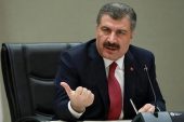Son Dakika: Türkiye’de 27 Aralık günü koronavirüs nedeniyle 157 kişi vefat etti, 26 bin 99 yeni olay tespit edildi
