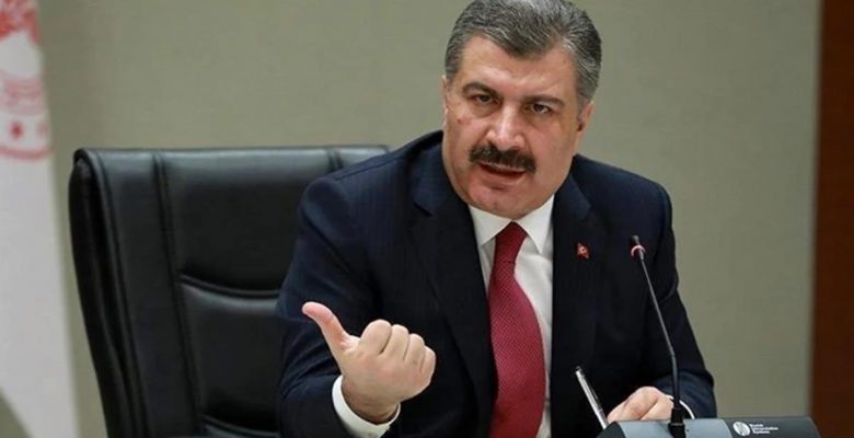 Son Dakika: Türkiye’de 27 Aralık günü koronavirüs nedeniyle 157 kişi vefat etti, 26 bin 99 yeni olay tespit edildi