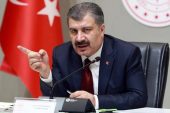 Son Dakika: Türkiye’de 7 Aralık günü koronavirüs nedeniyle 198 kişi vefat etti, 22 bin 687 yeni olay tespit edildi