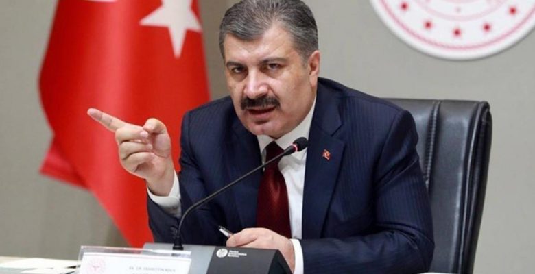 Son Dakika: Türkiye’de 7 Aralık günü koronavirüs nedeniyle 198 kişi vefat etti, 22 bin 687 yeni olay tespit edildi