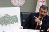 Son Dakika! Türkiye’de şu ana kadar 6 Omicron hadisesi tespit edildi