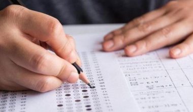 Son Dakika! Ulusal Eğitim Bakanı, LGS’nin tarihini birinci sefer açıkladı: İmtihan 5 Haziran 2022’de yapılacak