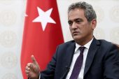 Son Dakika! Ulusal Eğitim Bakanı Mahmut Özer: Yüz yüze eğitime orta vermek, gündemimizde değil