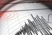 Son Depremler! Bugün Van’da zelzele mi oldu? 24 Aralık AFAD ve Kandilli zelzele listesi
