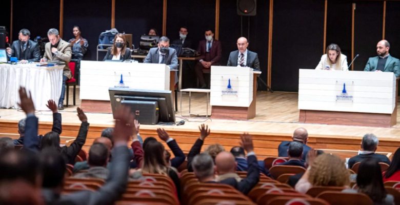 Soyer: “İzmirli bize güveniyor”