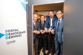 Soyer: “Sosyal demokrasinin iktidarının vakti geldi”