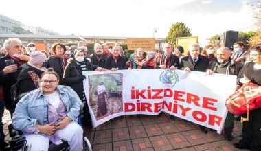 Soyer: “Umudu büyütmeye devam edeceğiz”