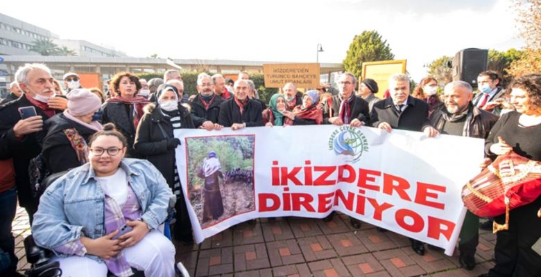 Soyer: “Umudu büyütmeye devam edeceğiz”
