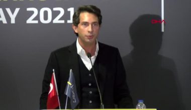 SPOR Fenerbahçe Kulübü ve 1907 Fenerbahçe Derneği, Hype Sports Innovation ile güçlerini birleştirdi