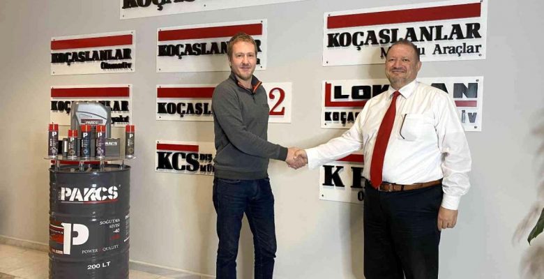 Stephen Leck: “Böyle güçlü bir ailenin üyesi olmaktan çok mutluyum”