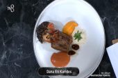 Surf and Turf tarifi! Masterchef Surf and Turf nasıl yapılır? 22 Aralık Surf and Turf yemek tarifi! Masterchef Surf and Turf için gerekli malzemeler!