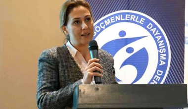 Suriyeli bayanlar, çektikleri sinemalarla kıssalarını anlattı