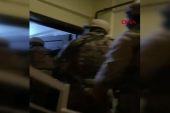 TEFECİ MENİZELER OPERASYONUNDA 4 KİŞİ TUTUKLANIRKEN 2 KİŞİ İSİMLİ DENETİM KURALIYLA ÖZGÜR KALDI