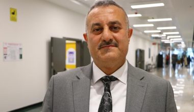 Tekirdağ’da 1 milyon 700 bin doz Kovid-19 aşısı yapıldı