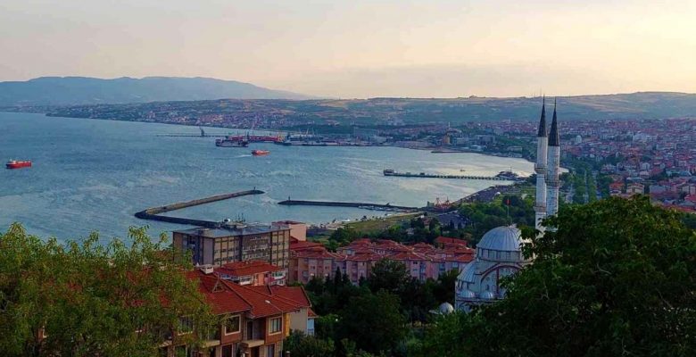 Tekirdağ’da 2021 yılı Kasım ayında 4 bin 271 konut satıldı