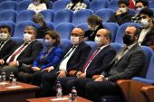 Teşebbüsçü gençlere dayanak