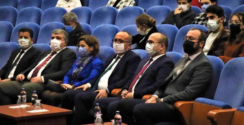 Teşebbüsçü gençlere dayanak