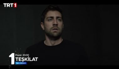 Teşkilat Serdar ölüyor mu? Çağlar Ertuğrul diziden mi ayrılacak? Teşkilat Serdar (Çağlar Ertuğrul) diziden çıkacak mı, diziden ayrılıyor mu?