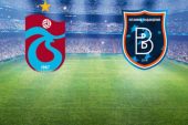 Trabzonspor-Başakşehir maç özeti! Trabzonspor şampiyon oldu mu? Birinci 11’ler kimler?