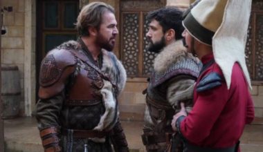 TRT 1 Barbaroslar canlı izle! TRT 1 Barbaroslar: Akdeniz’in Kılıcı 14. kısım canlı izle! Barbaroslar: Akdeniz’in Kılıcı yeni kısımda neler olacak?