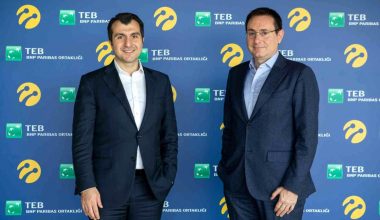 Turkcell’in sürdürülebilirlik maksatları için yeni kaynak