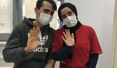 Türkiye’de fiyatsız olarak yapılacak olan SMA taramasına başlandı