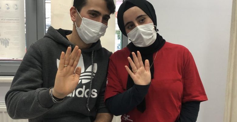 Türkiye’de fiyatsız olarak yapılacak olan SMA taramasına başlandı