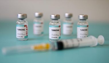 Turkovac ne vakit çıkacak? Gözler yerli aşı Turkovac’a çevrildi… Turkovac çalışmalarında son durum nedir?