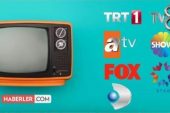 TV yayın akışı 22 Aralık Perşembe ! Bu akşam televizyonda ne var? 23 Aralık Perşembe televizyonda hangi dizi, sinema var?
