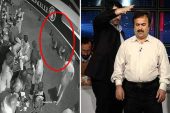 “Uçan Adam Sabri’den sonra bu sefer de ‘Süperman’ vakası! Kadıköy’de insanların üstüne uçtu