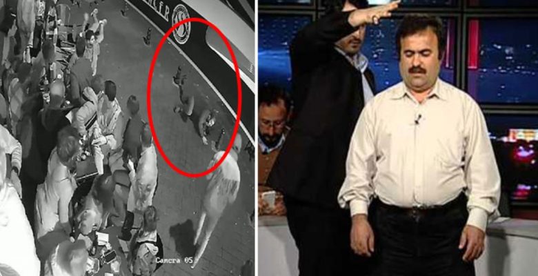 “Uçan Adam Sabri’den sonra bu sefer de ‘Süperman’ vakası! Kadıköy’de insanların üstüne uçtu