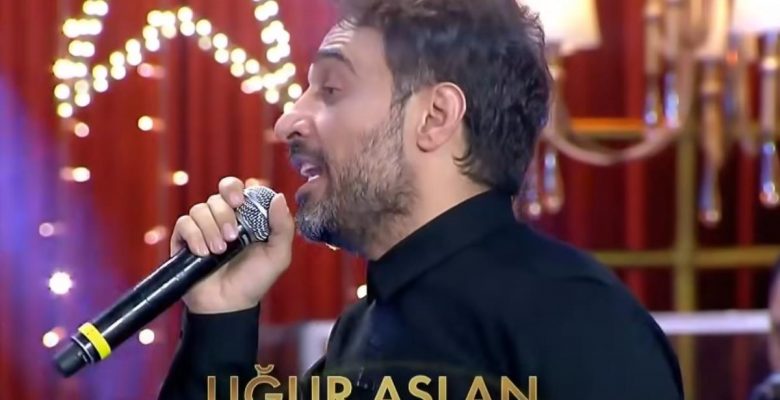 Uğur Aslan kimdir? Müzikler Bizi Söyler konuğu Uğur Aslan kaç yaşında, nereli?