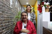 Ünlü sanatçı İbrahim Tatlıses’in menajeri gelen reaksiyonlarla ilgili konuştu