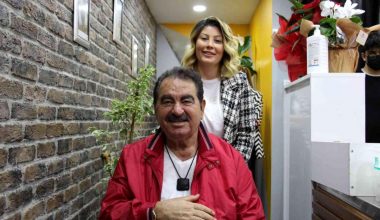 Ünlü sanatçı İbrahim Tatlıses’in menajeri gelen reaksiyonlarla ilgili konuştu