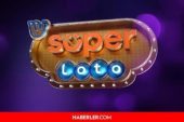 Üstün Loto sonuçları açıklandı! 28 Aralık Muhteşem Loto kazandıran numaralar hangileri?
