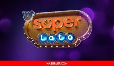 Üstün Loto sonuçları açıklandı mı? Muhteşem Loto sonuçları ne vakit açıklanır? 28 Aralık 2021 Salı Harika Loto sonuçlarına ne vakit, nereden bakılır?