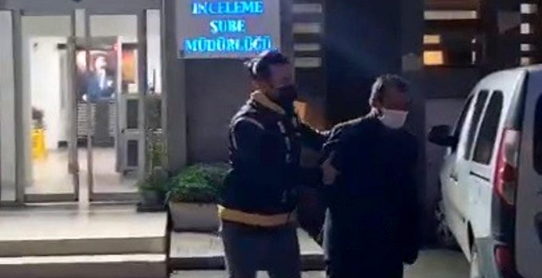 Uygunluğa 5 bıçak darbesiyle, gaspla ihanet: Çift ağır yaralı