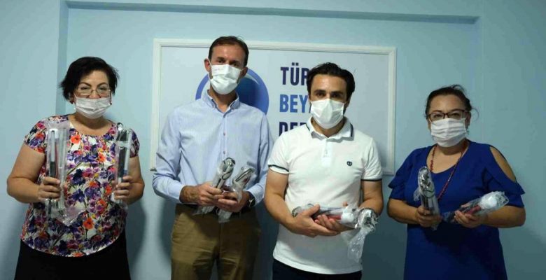 Uygunluk elçisi tabipler