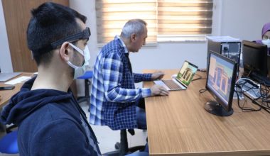 Uyku rahatsızlıklarının raporlama sürecini dakikalara indiren algoritma geliştirildi