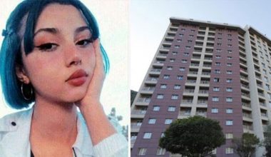 Üzerinde sperm bulunmuştu! Liseli Gamze’nin vefatıyla ilgili davanın seyrini değiştirecek söz
