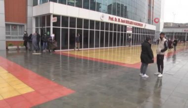 Uzmanından grip aşısı uyarısı: “Yumurtaya alerjisi olanlar grip aşısından uzak durmalı”