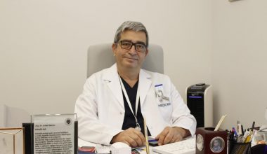 Uzmanlar Omicron varyantını yorumladı: “Şimdi 6 kişi, kısa mühlet sonra 6 bin kişi”