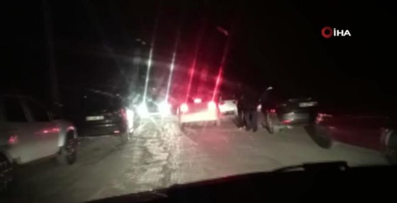 Vali Kınık’tan maden ocağındaki göçük ile ilgili açıklaması
