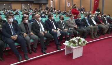 Valilikten yürekleri ısıtan proje: Sensörlü glikoz ölçüm aygıtlarının dağıtımı gerçekleştirildi