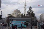 Van en düşük hadise sayısıyla Türkiye birincisi oldu