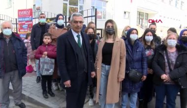 VELİLERDEN DARP ARGÜMANINDA BULUNULAN ÖĞRETMENE TAKVİYE AÇIKLAMASI VELİLERDEN DARP ARGÜMANINDA BULUNULAN ÖĞRETMENE TAKVİYE AÇIKLAMASI