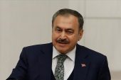 Veysel Eroğlu kimdir? Milletvekili Veysel Eroğlu misyonu nedir, kaç yaşında, nereli, ne bakanıydı?