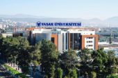 Yaşar Üniversitesi girişimcilik ve yenilikçilikte birinci 25’te yer aldı