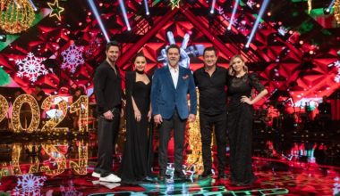 Yılbaşı akşamı televizyonda neler var? 2022 yılbaşı televizyon programları neler?