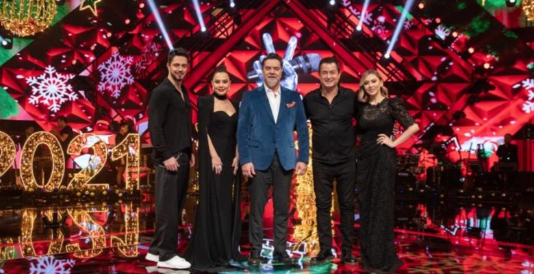 Yılbaşı akşamı televizyonda neler var? 2022 yılbaşı televizyon programları neler?